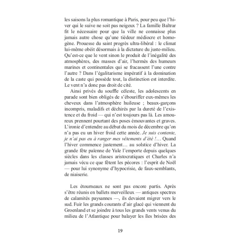 Le roman de Baudelaire - Tome 2