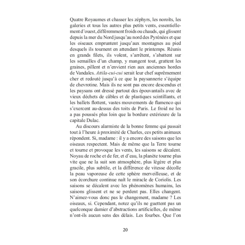 Le roman de Baudelaire - Tome 2