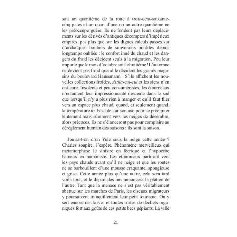 Le roman de Baudelaire - Tome 2