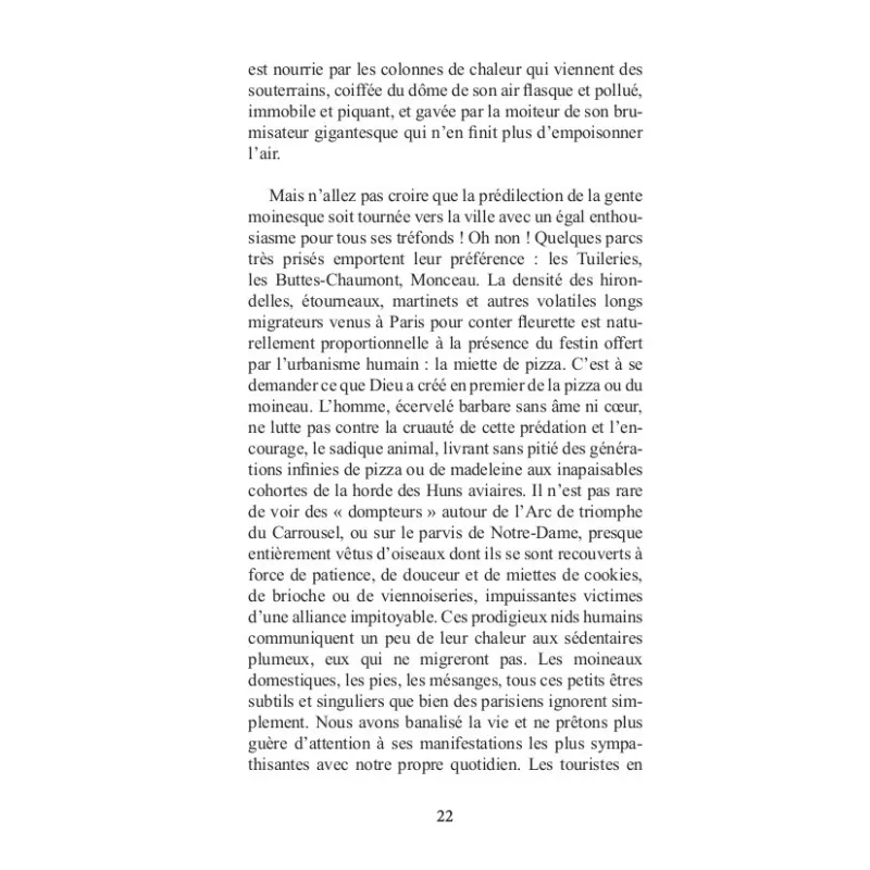 Le roman de Baudelaire - Tome 2