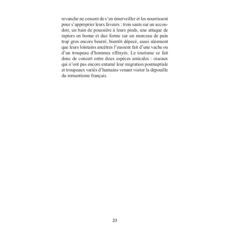 Le roman de Baudelaire - Tome 2
