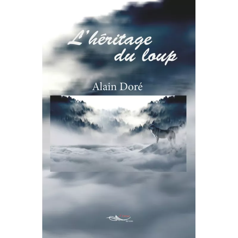 L'héritage du loup