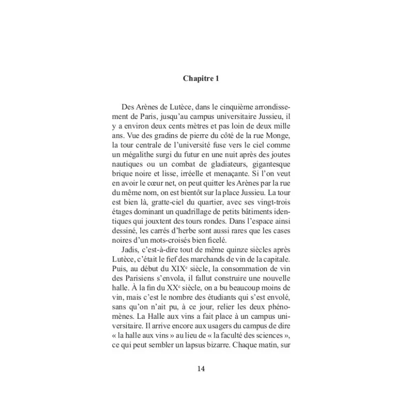 Biblio Circus