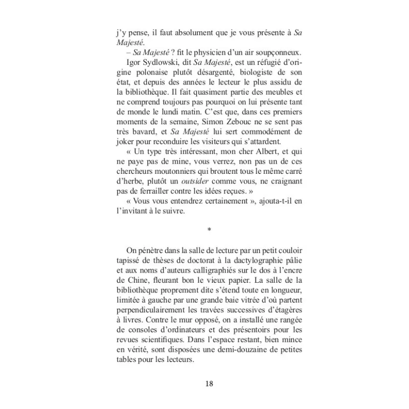 Biblio Circus
