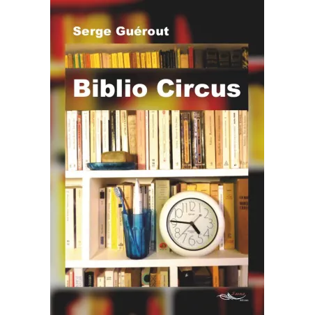 Biblio Circus