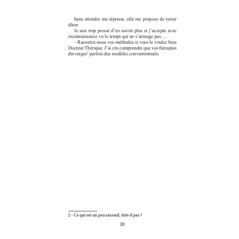 Les perversions de Julie-Ange