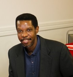Roosevelt Boncoeur