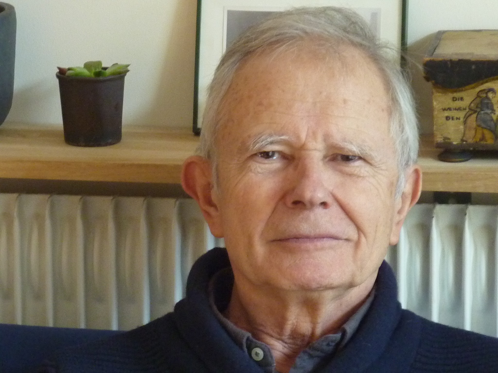 Serge Guérout
