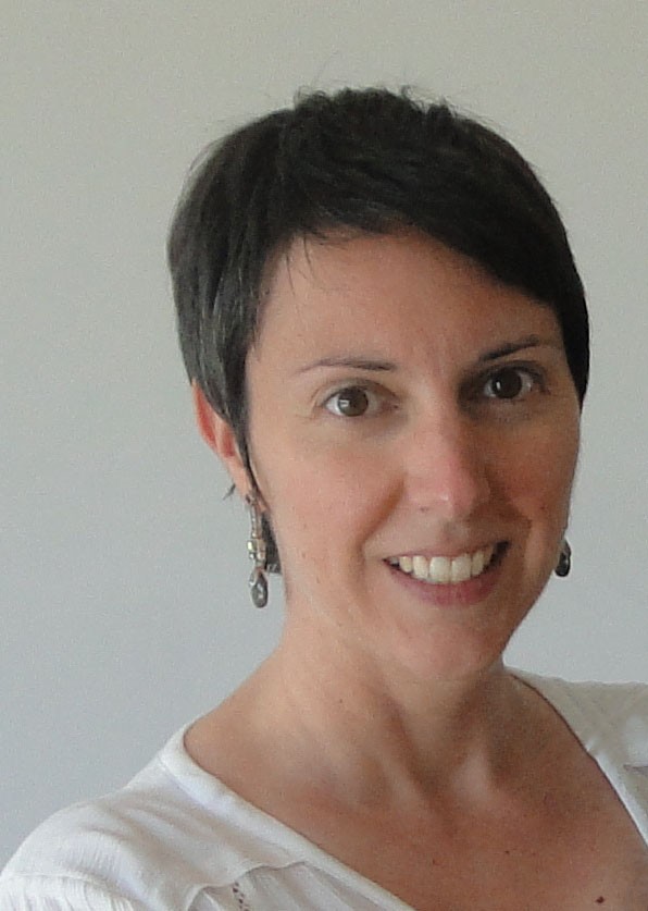 Vanessa Rochange-Lesquiot
