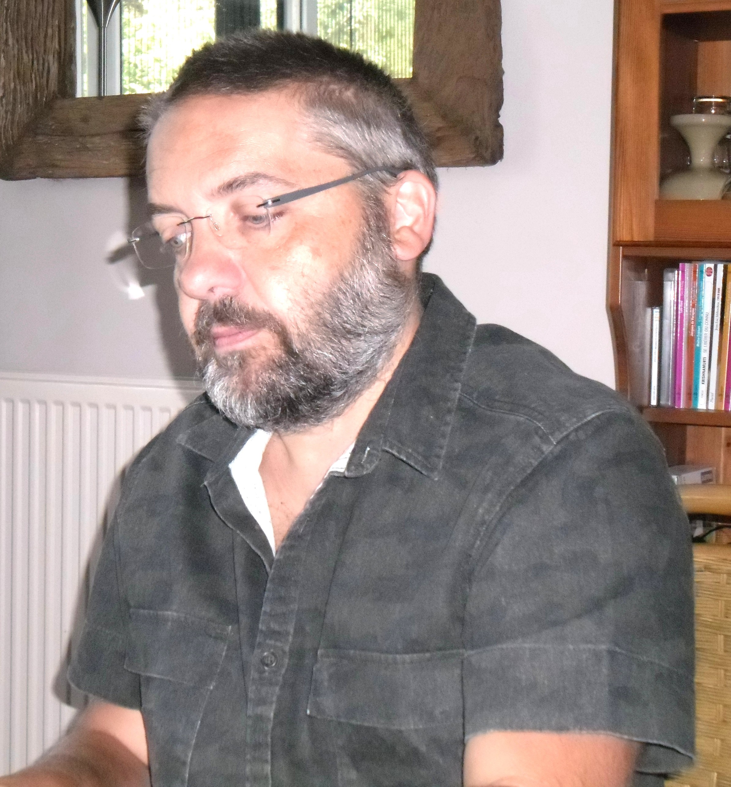 Vincent Pierret