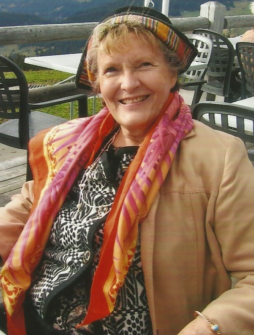 Micheline Plasson