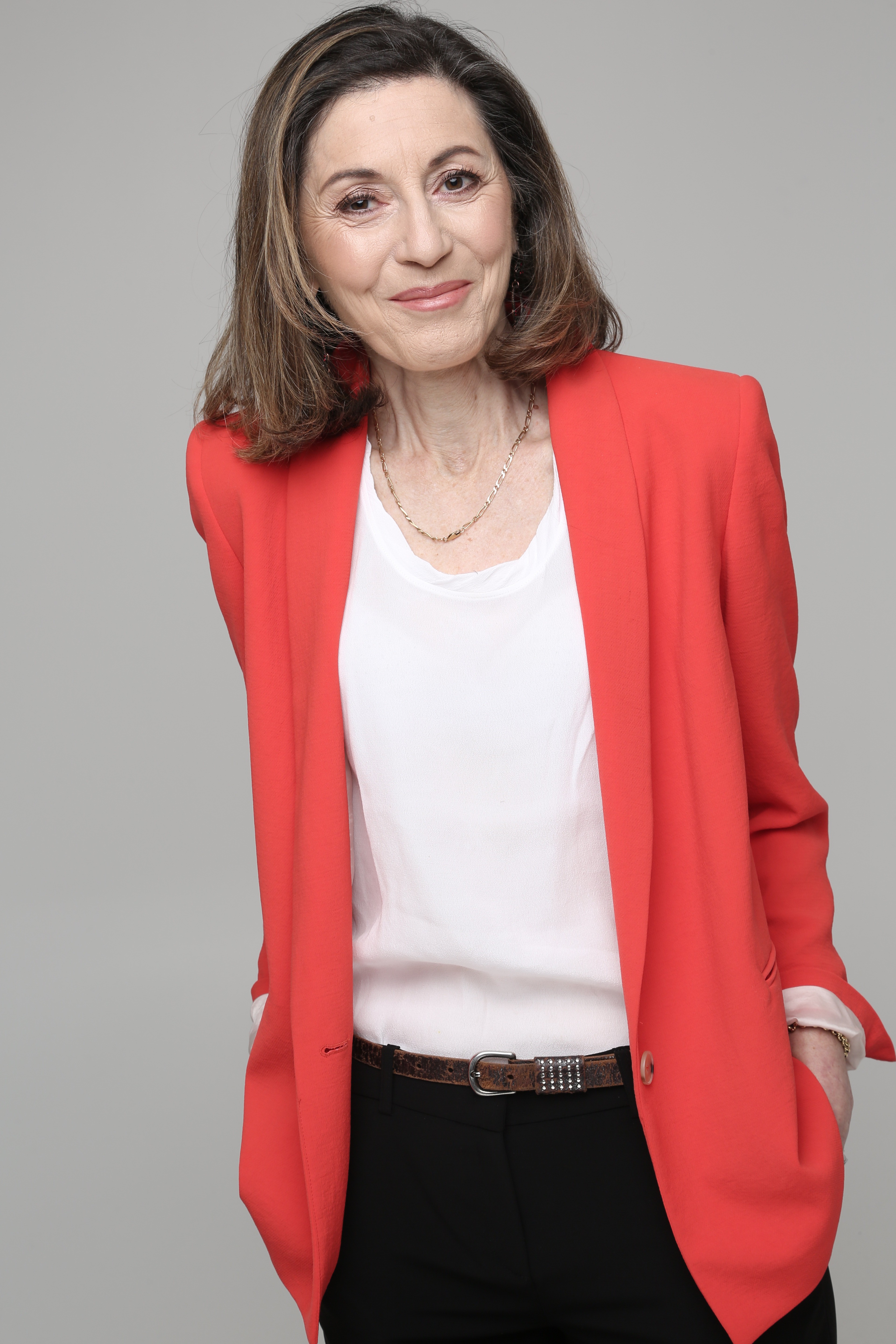 Laurence Vagnier