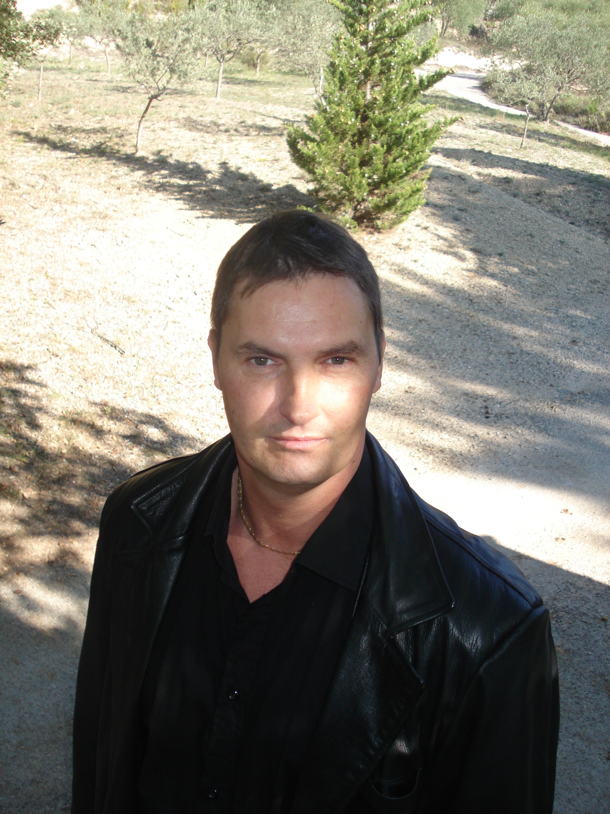 Bruno Goloubieff
