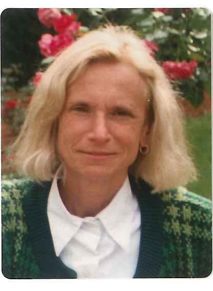 Marguerite Destre