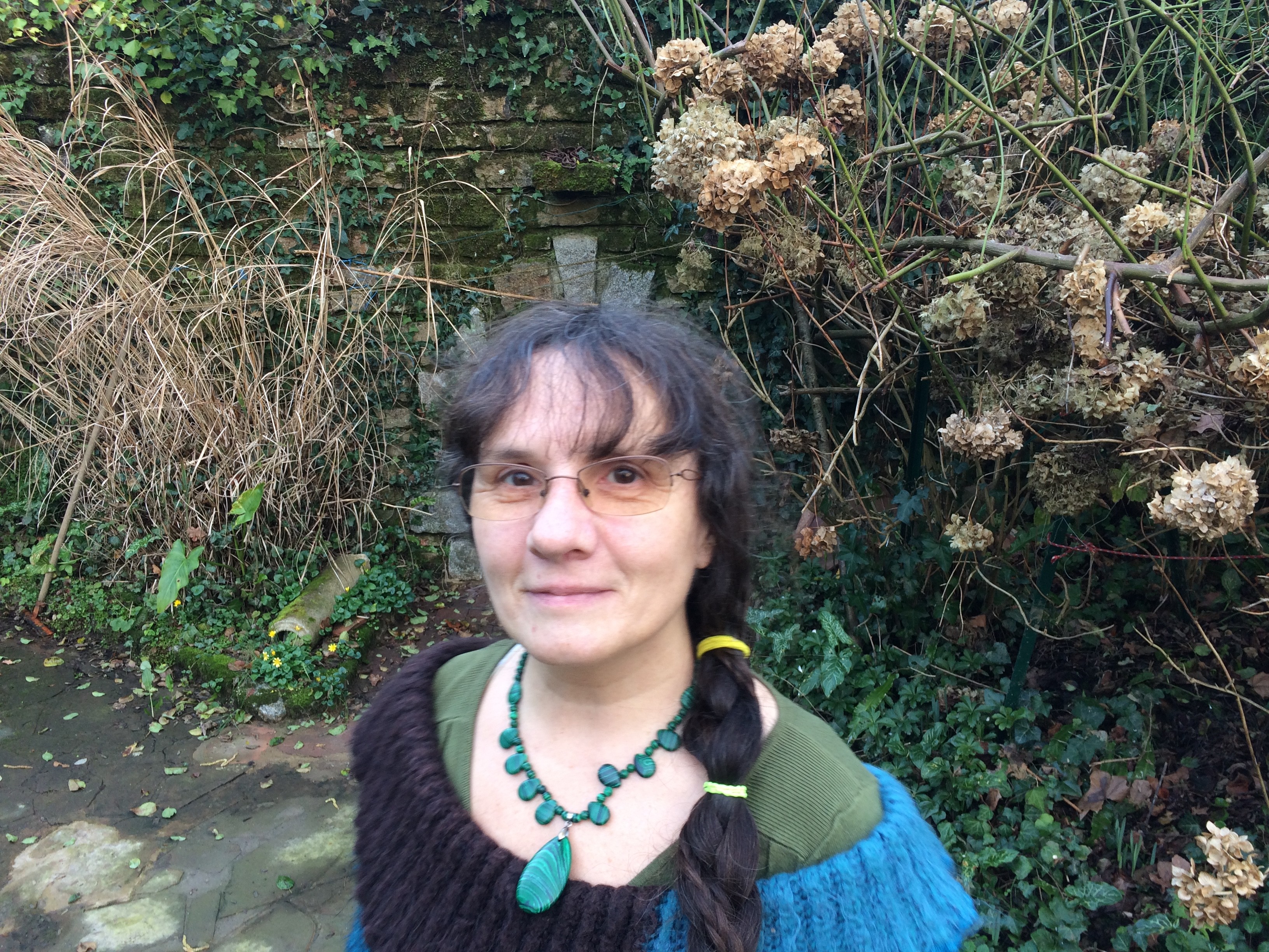 Martine Poulain