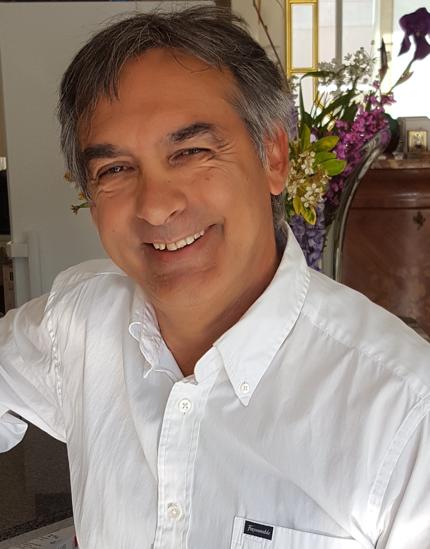 Patrick Cherbé