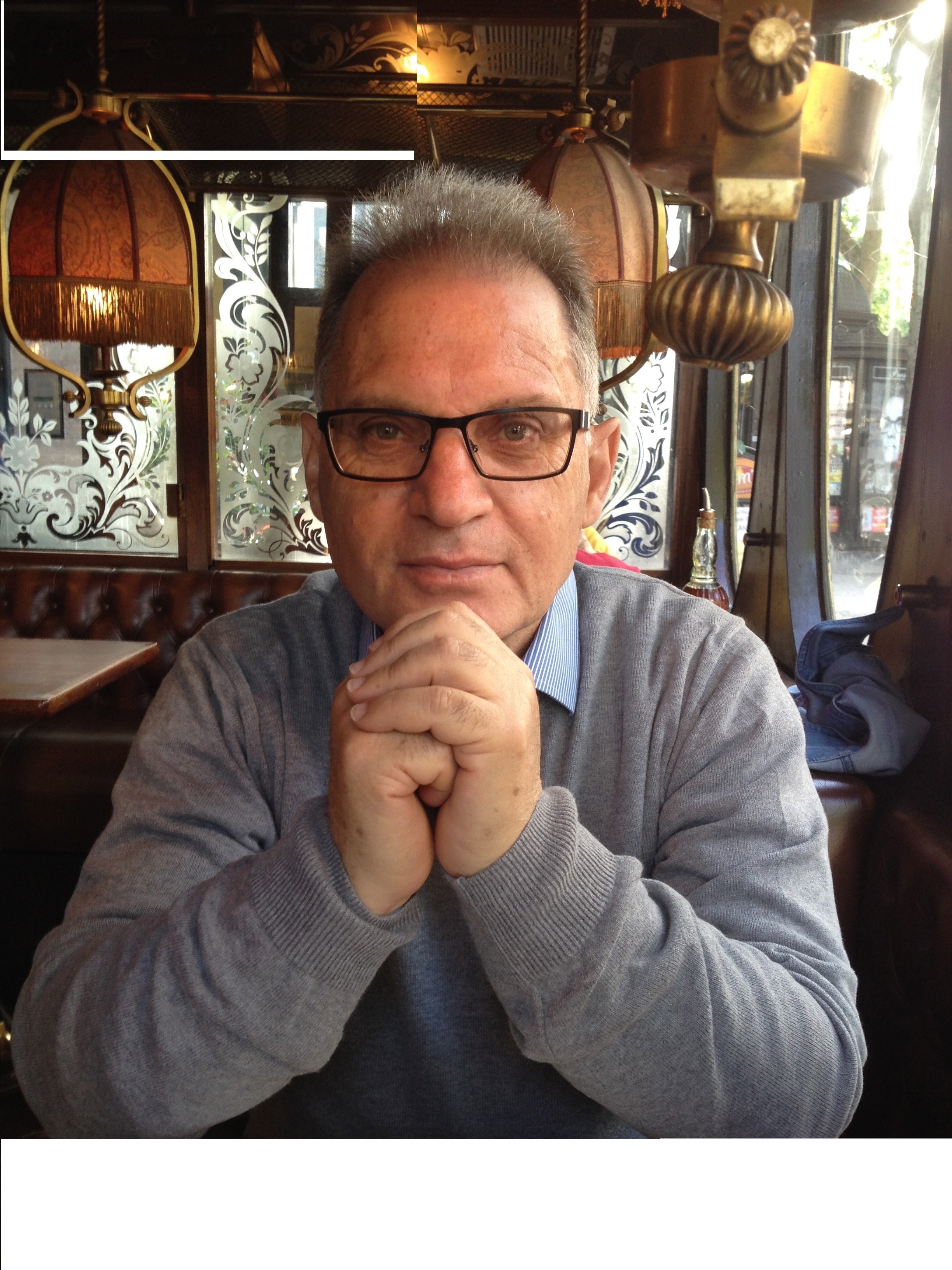 Carmine Strangi