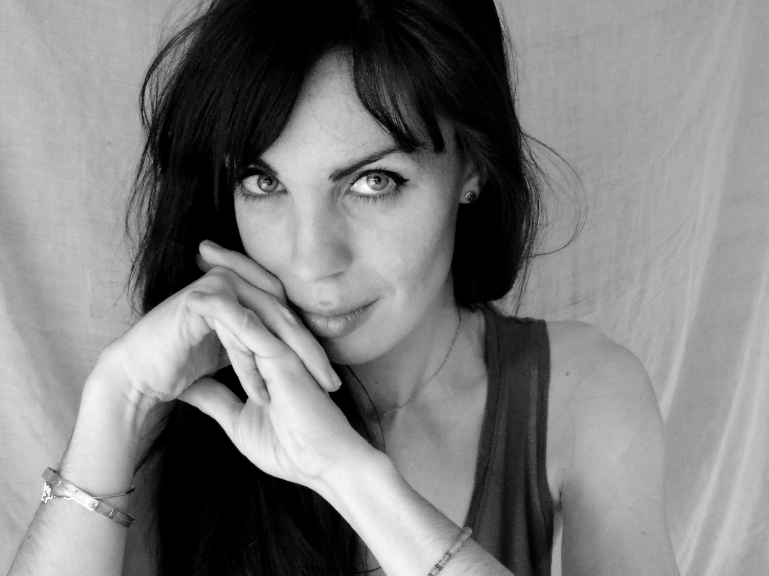 Julie Line
