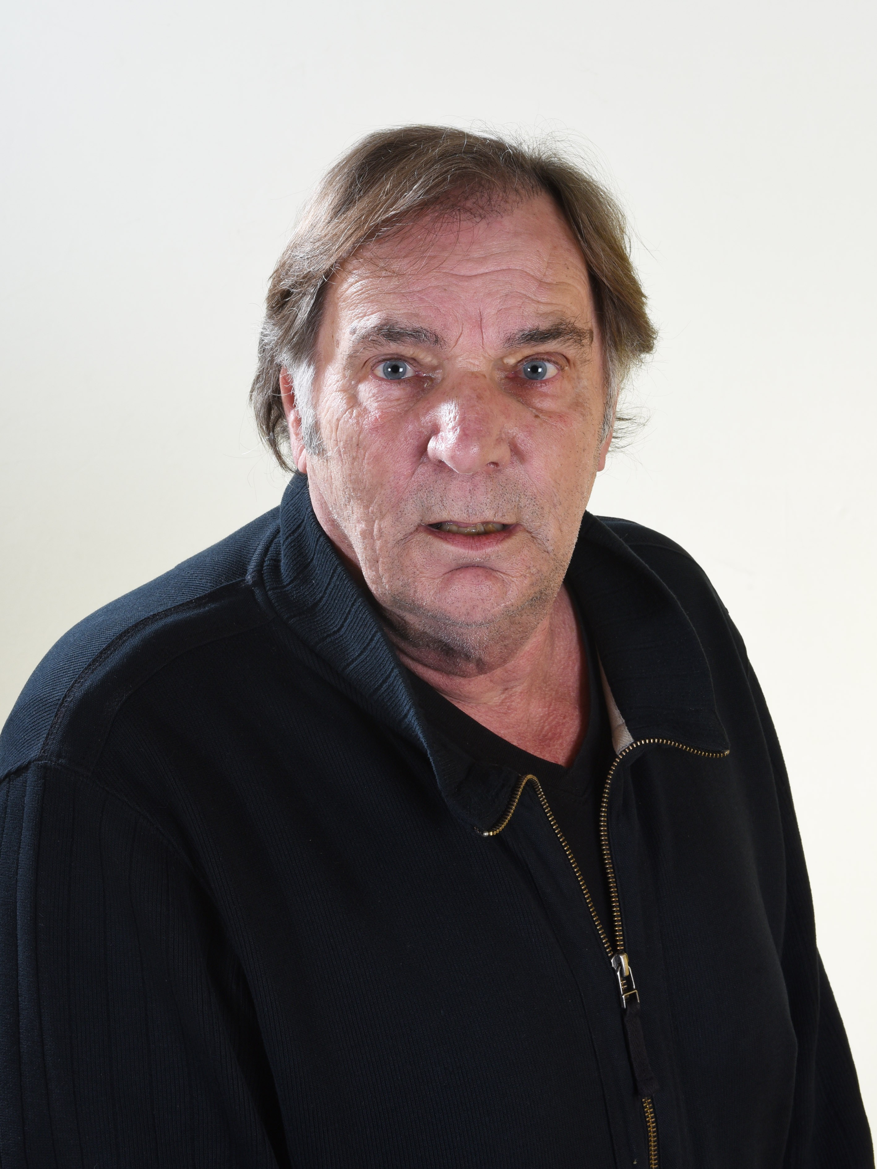 Claude Renaud