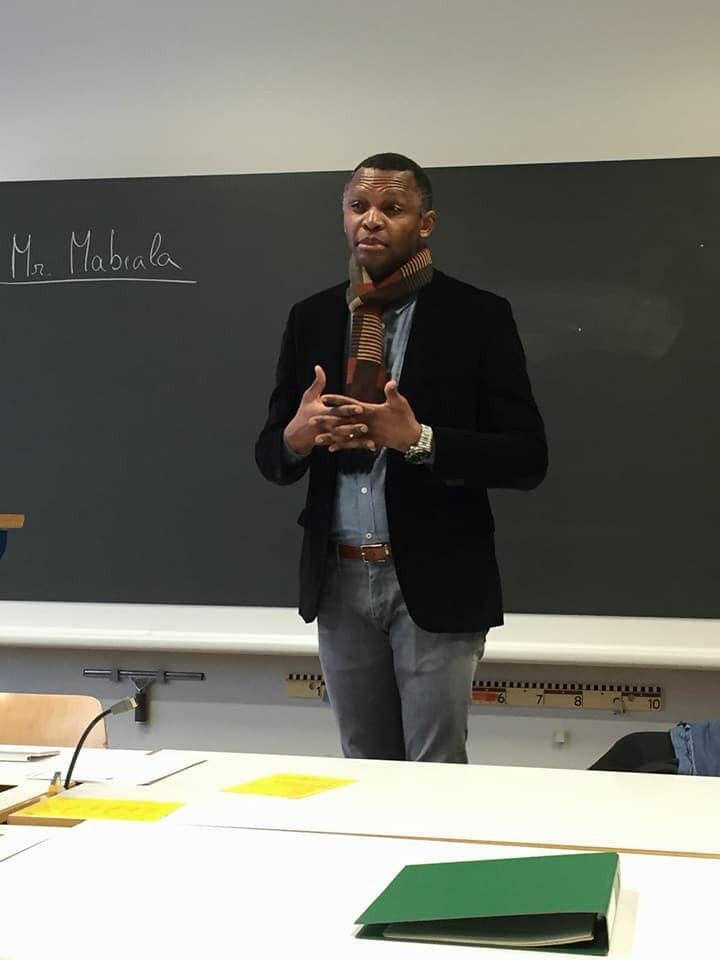 Alain Tito Mabiala