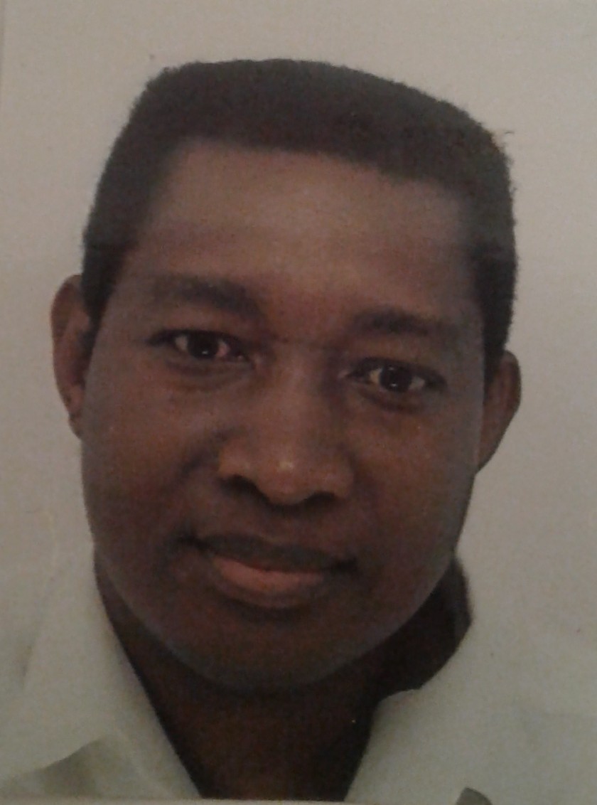 Mahamoud M'saidie
