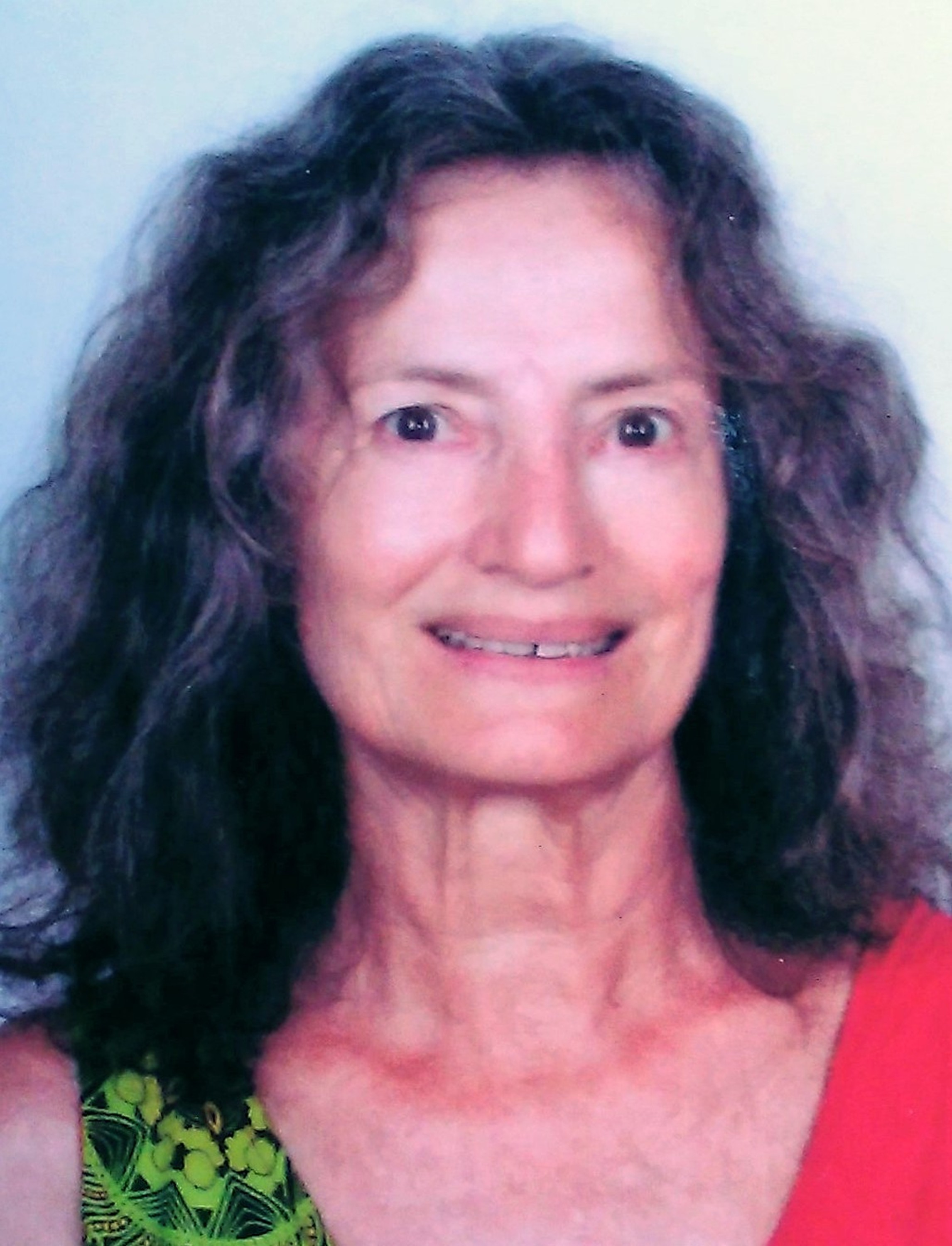 Caroline Sophie Megglé