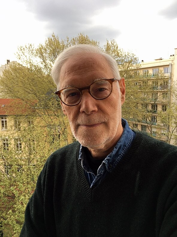 Alain Dumas