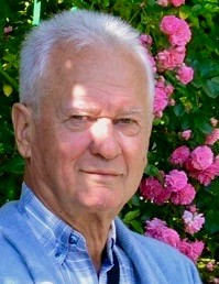 Gérard Bacuez