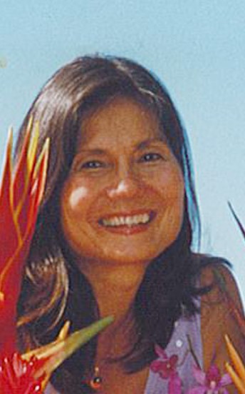 Catherine Brai
