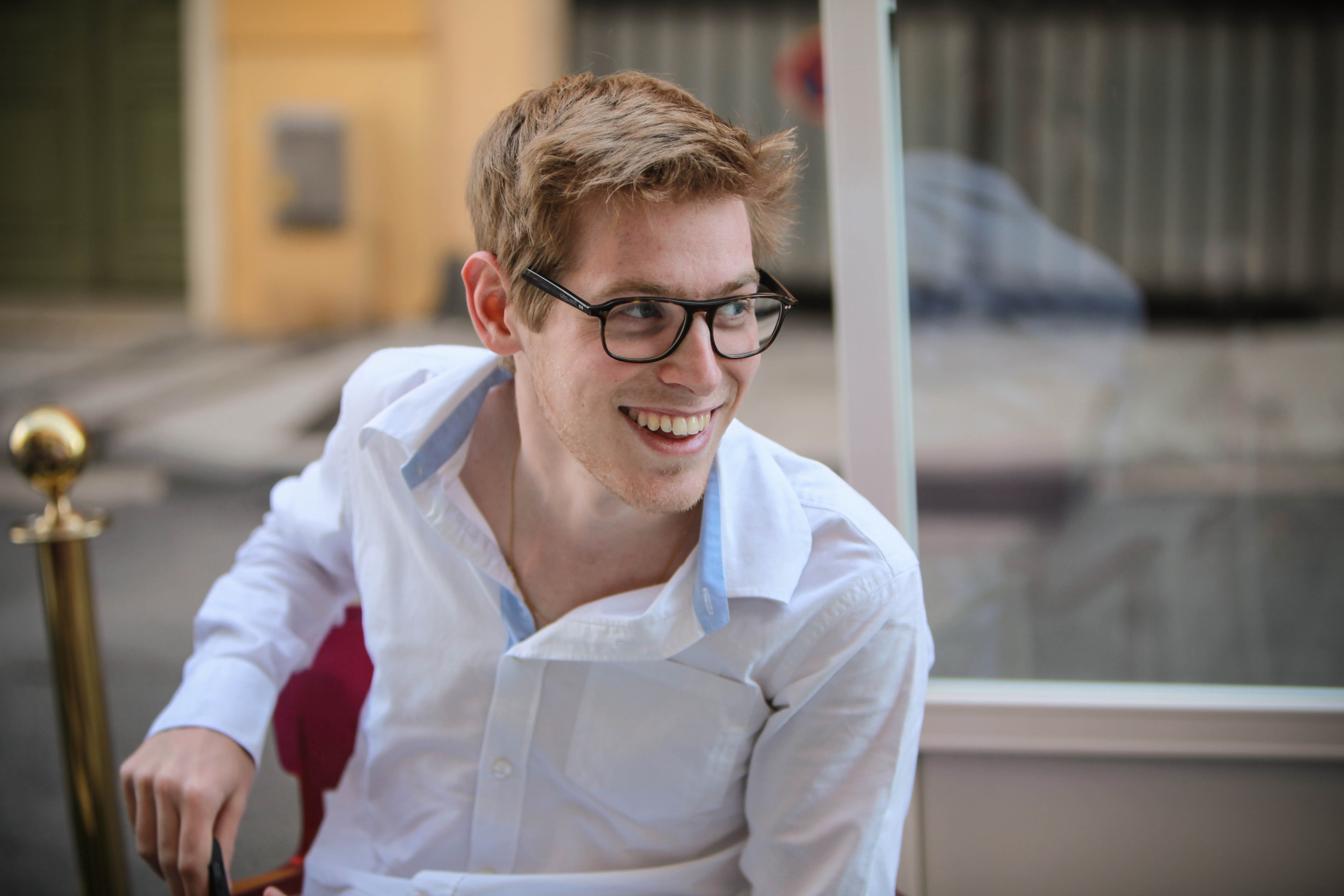 Axel Waeckerle