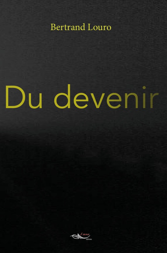 Bertrand Louro