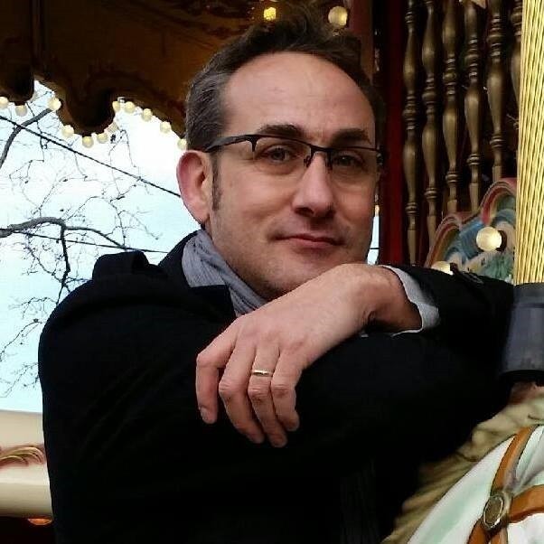Cédric Legrain