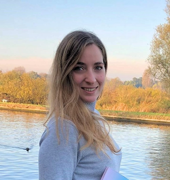 Coralie Houters