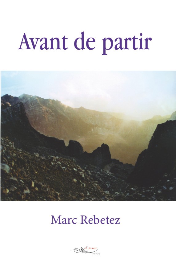Marc Rebetez