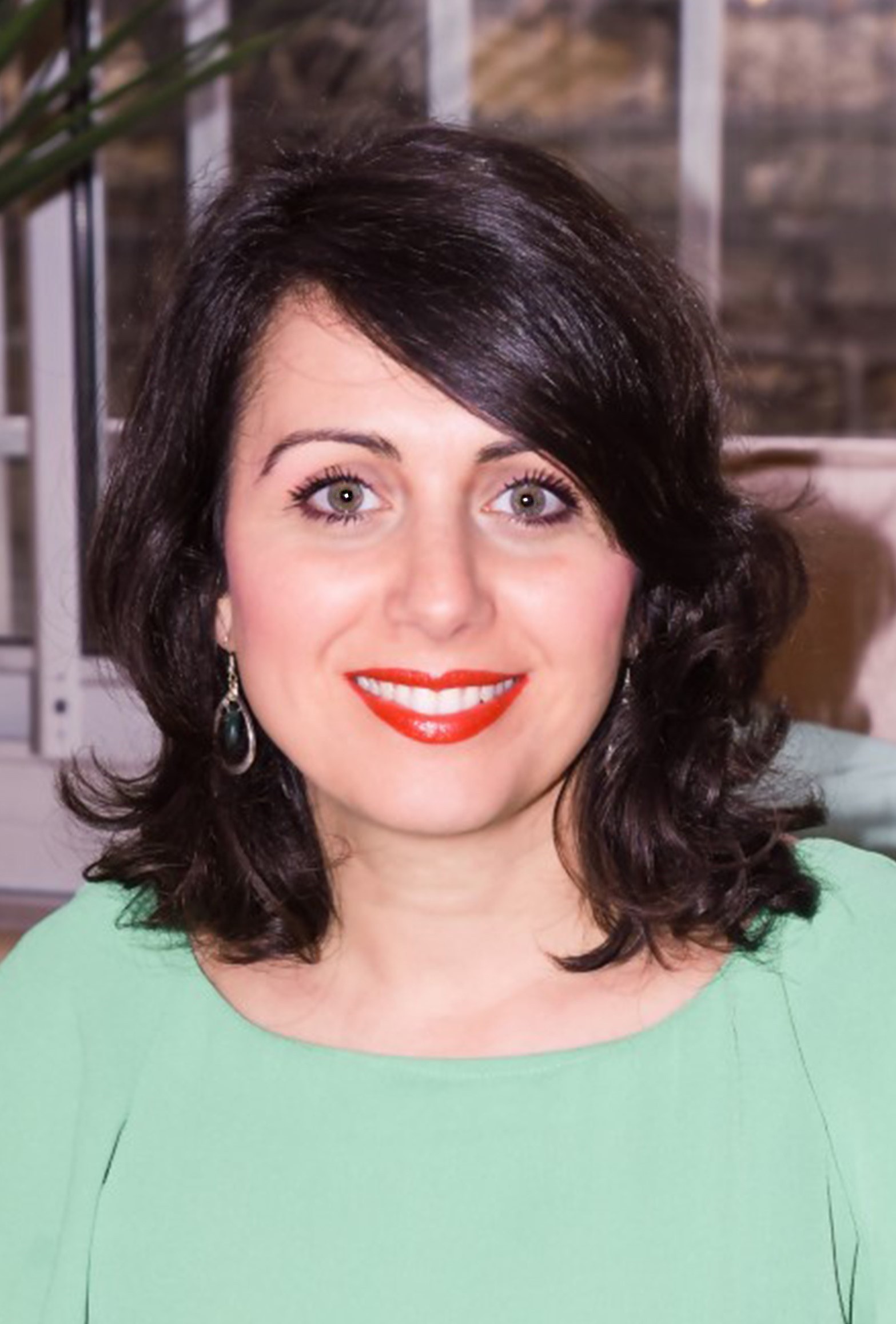 Julie Altinoglu