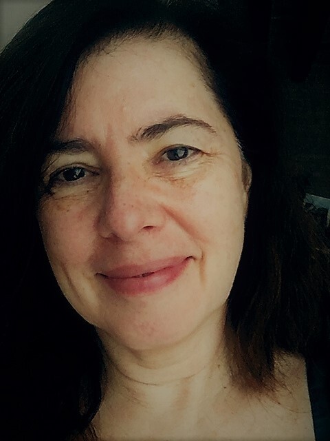 Sylvie Salzmann