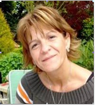 Barbara Auzou