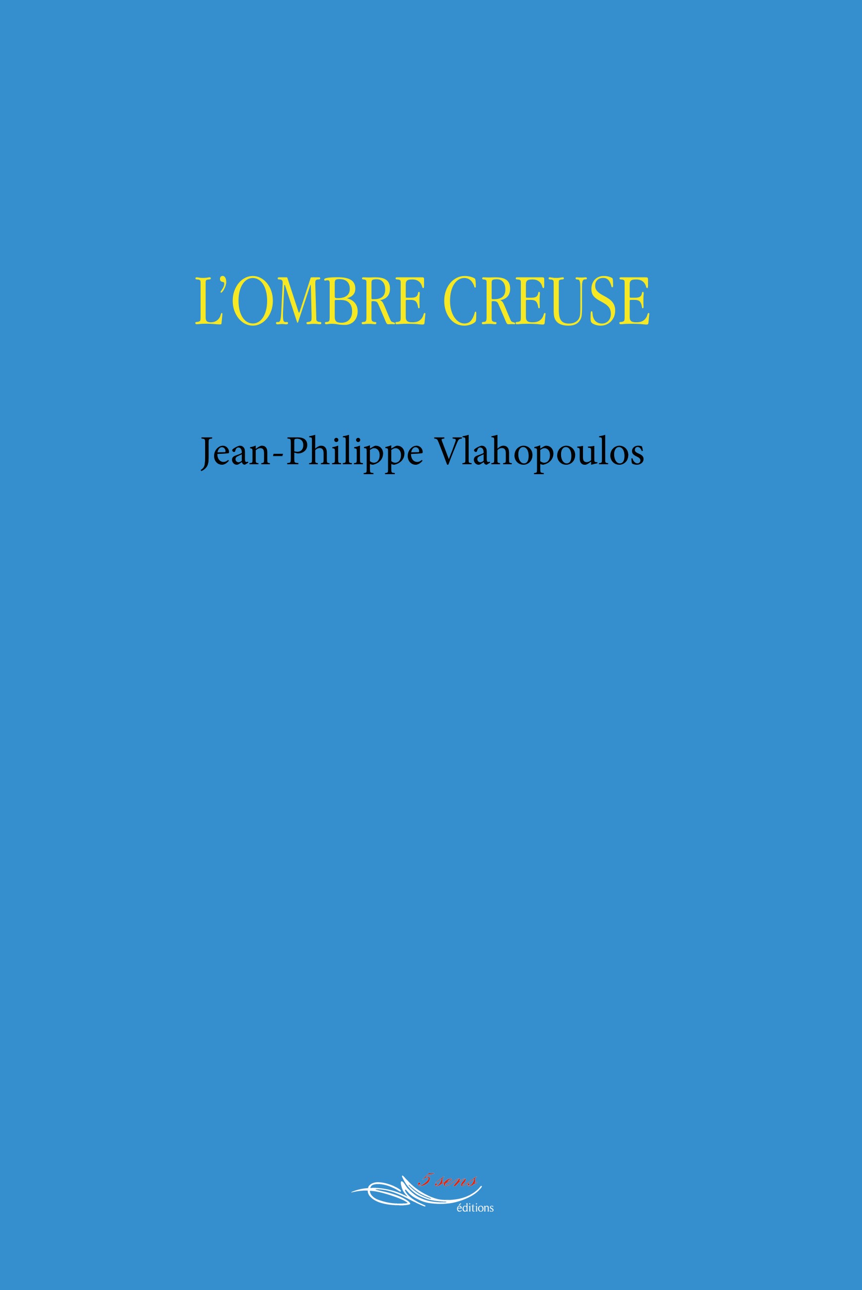 Jean-Philippe Vlahopoulos
