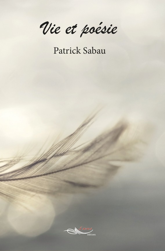 Patrick Sabau