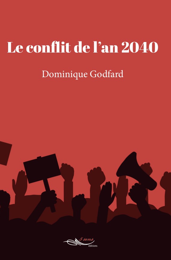 Dominique Marie Godfard