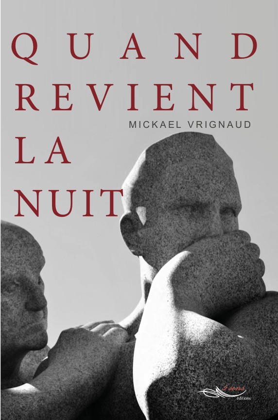 Mickael Vrignaud