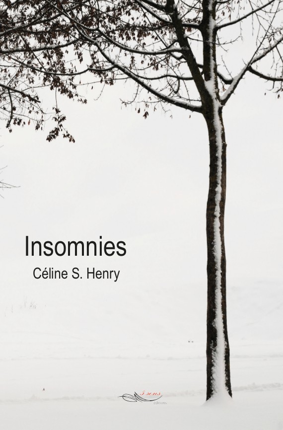 Céline S. Henry