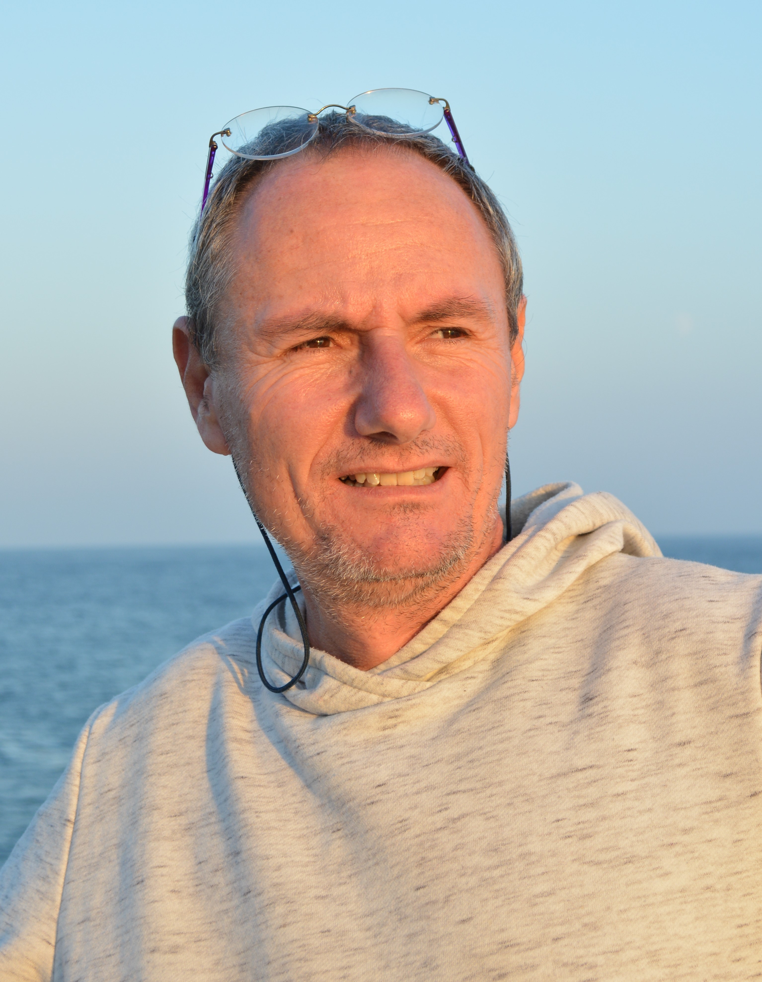 Hervé Genot
