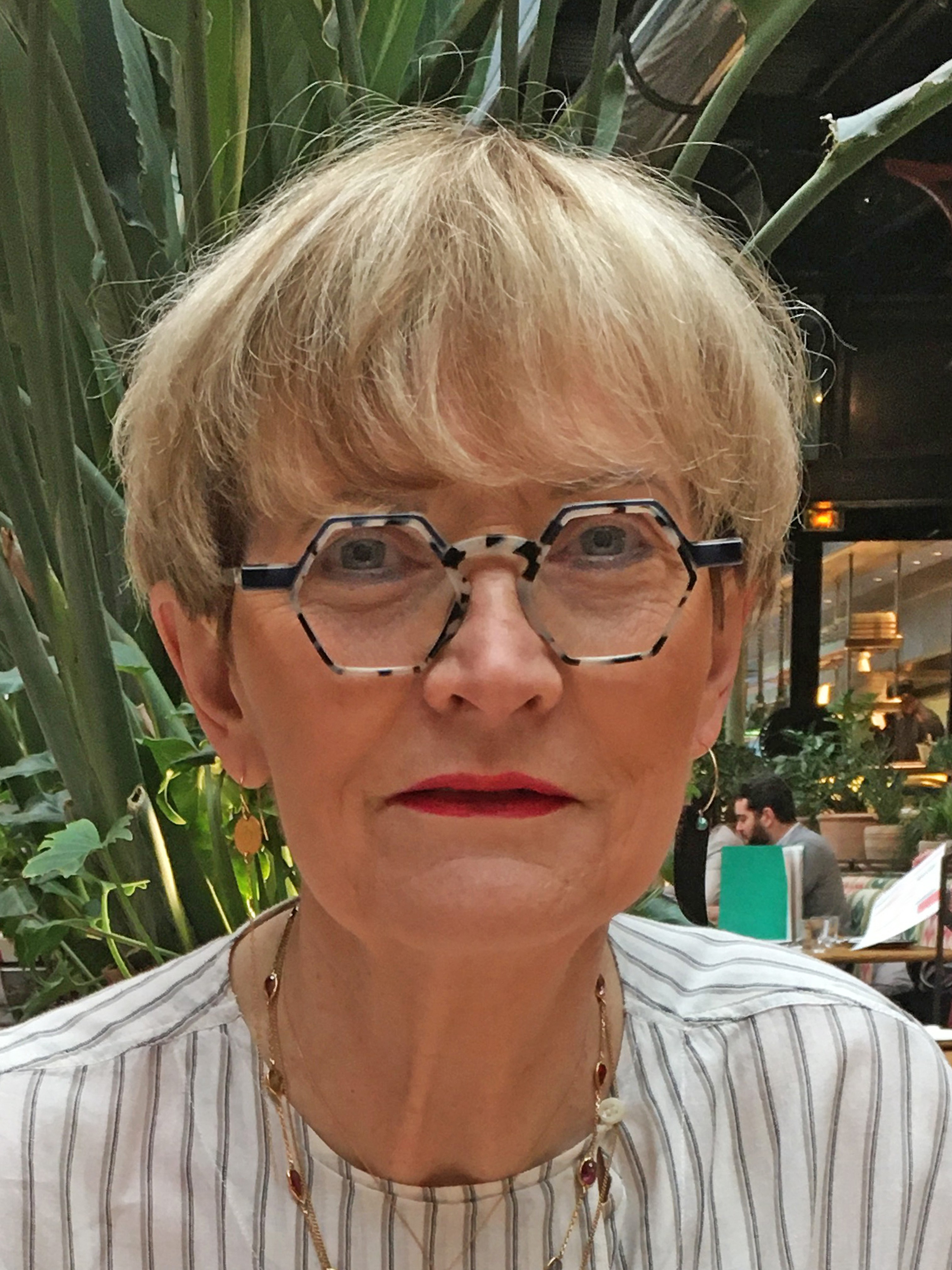 Camille Nicole Cardera