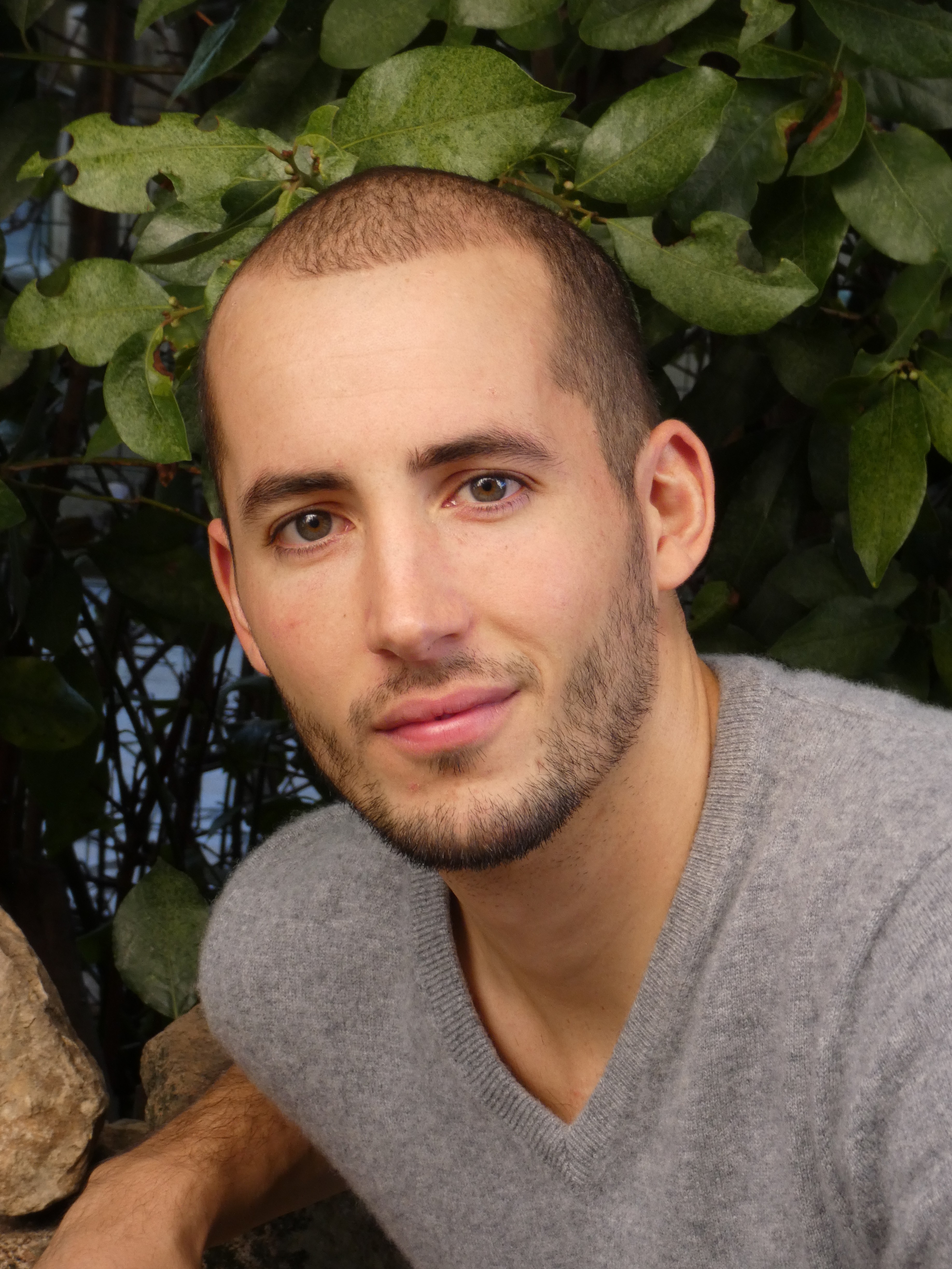 Antoine Casanova