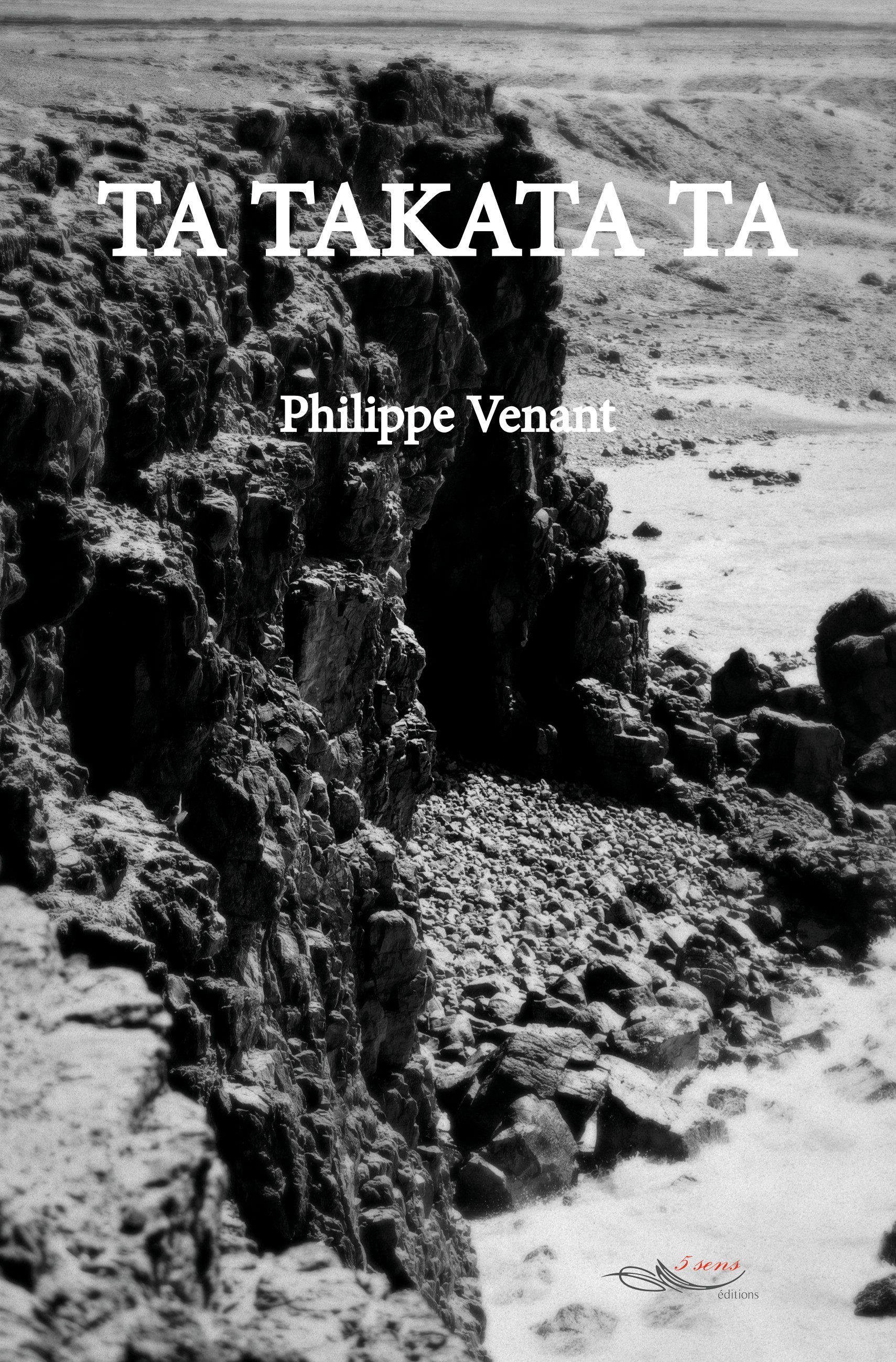 Philippe Venant
