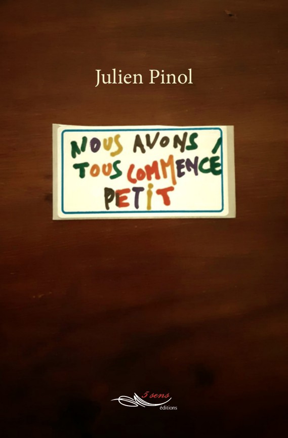 Julien Pinol