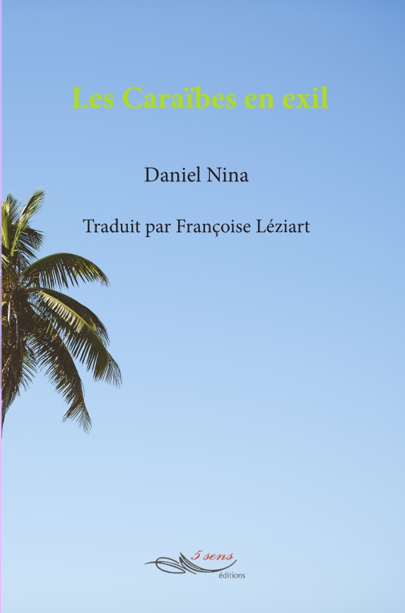 Francis Daniel Nina