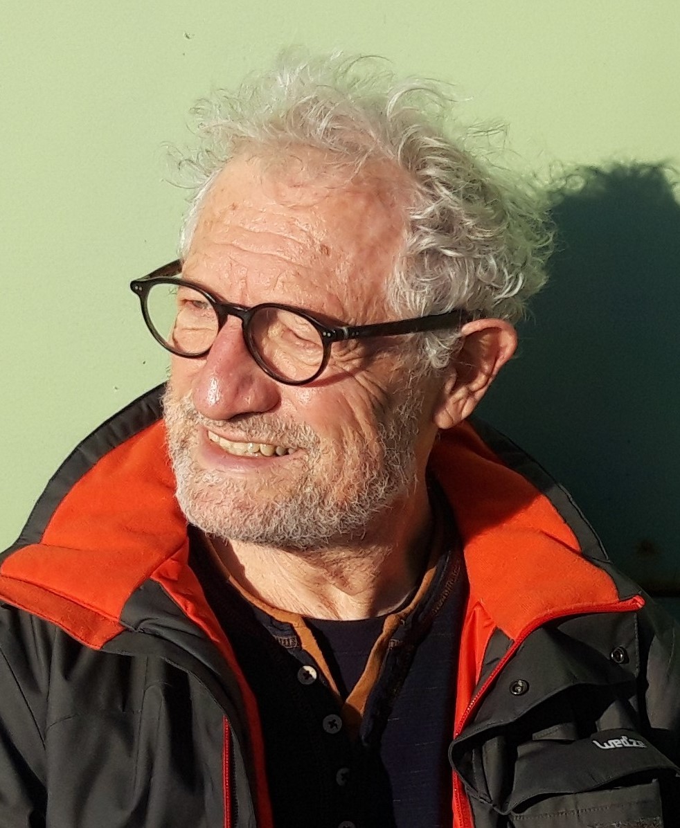 Jacques Marlier