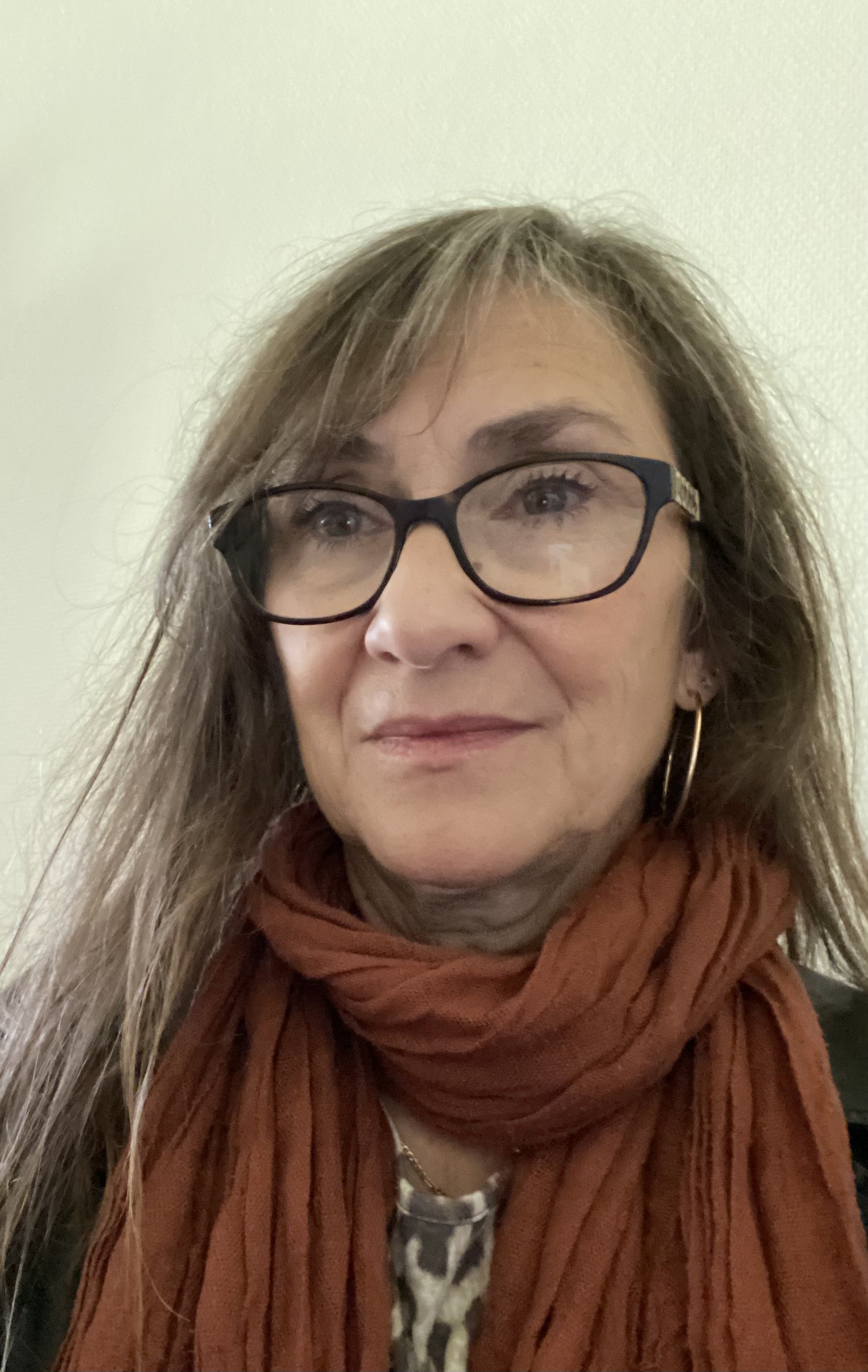 Xina Tiefer 